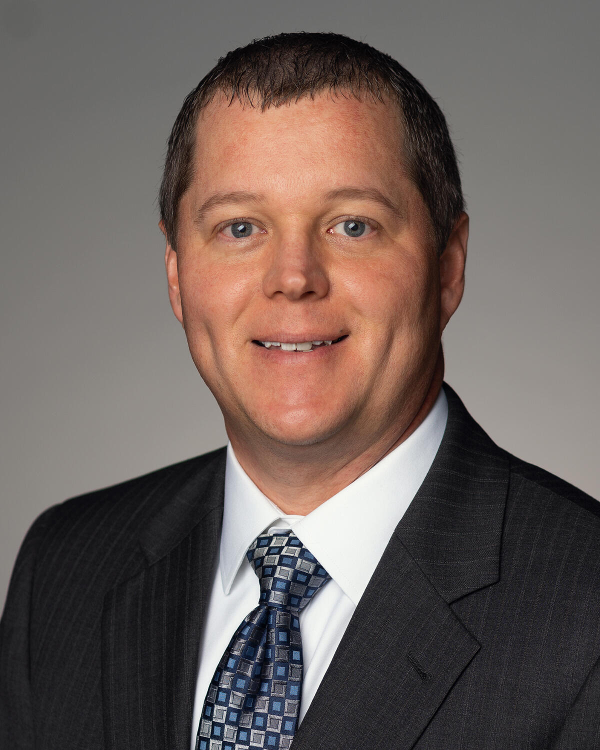 Headshot Image for Bill Leachman